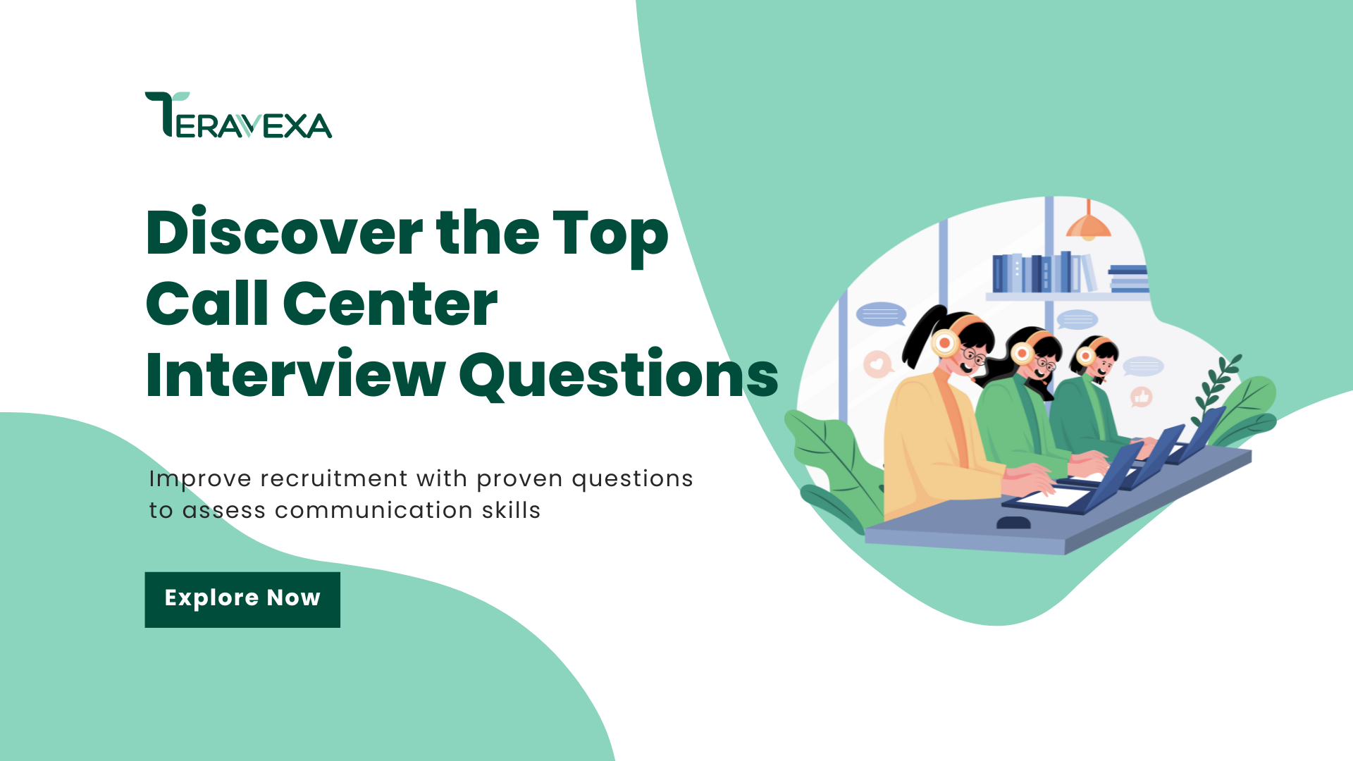 Common Call Center Interview Questions HR Should Ask