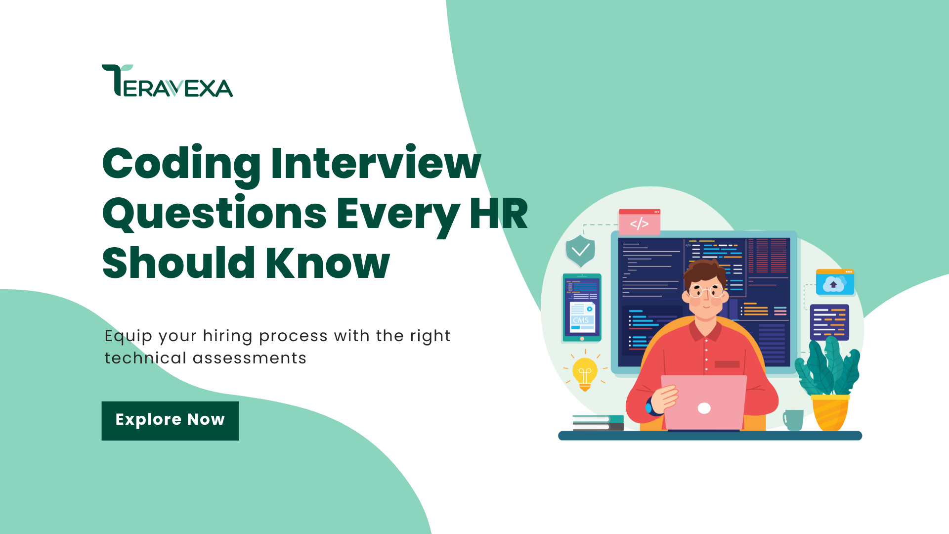 Coding Interview Questions to Evaluate Software Engineers