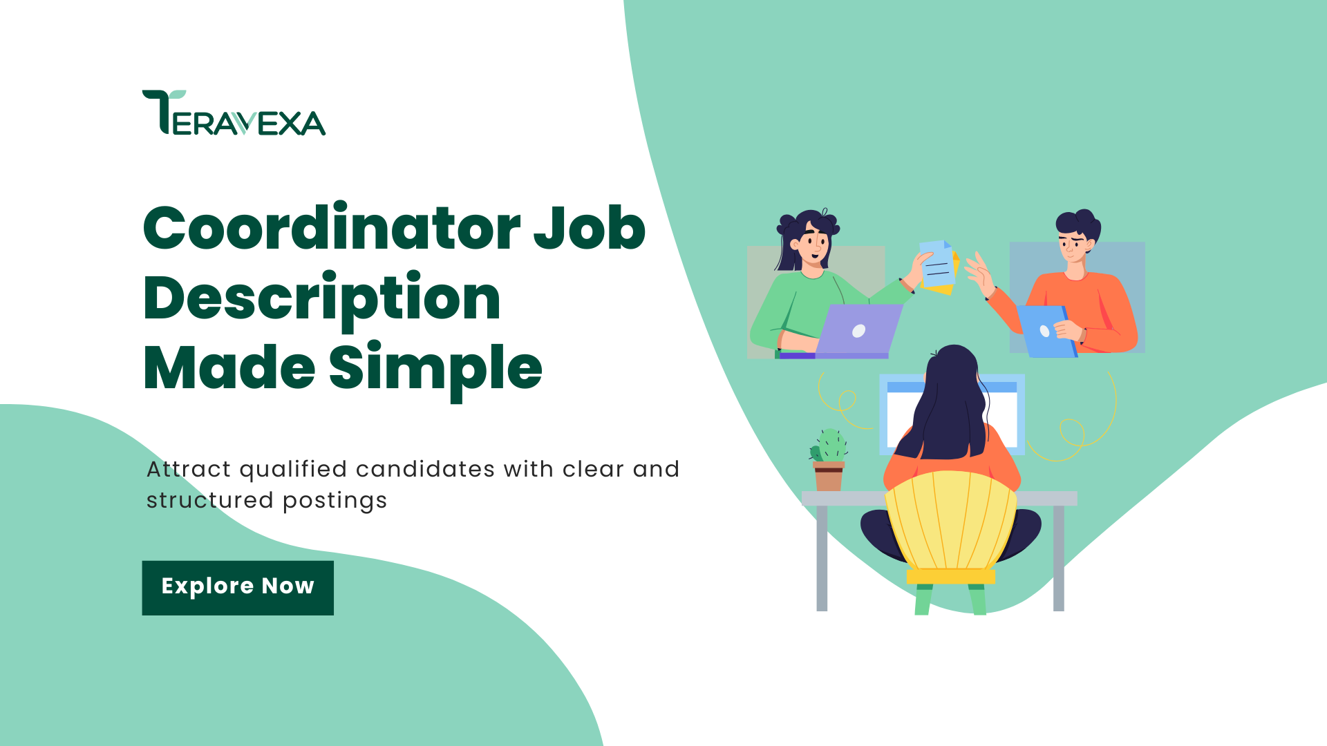 Coordinator Job Description: Roles, Duties, and Responsibilities
