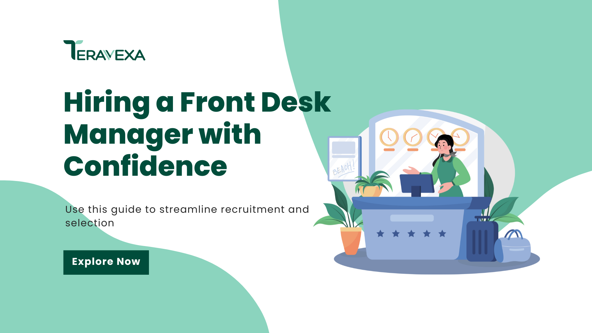 Front Desk Manager Job Description: Duties & Skills