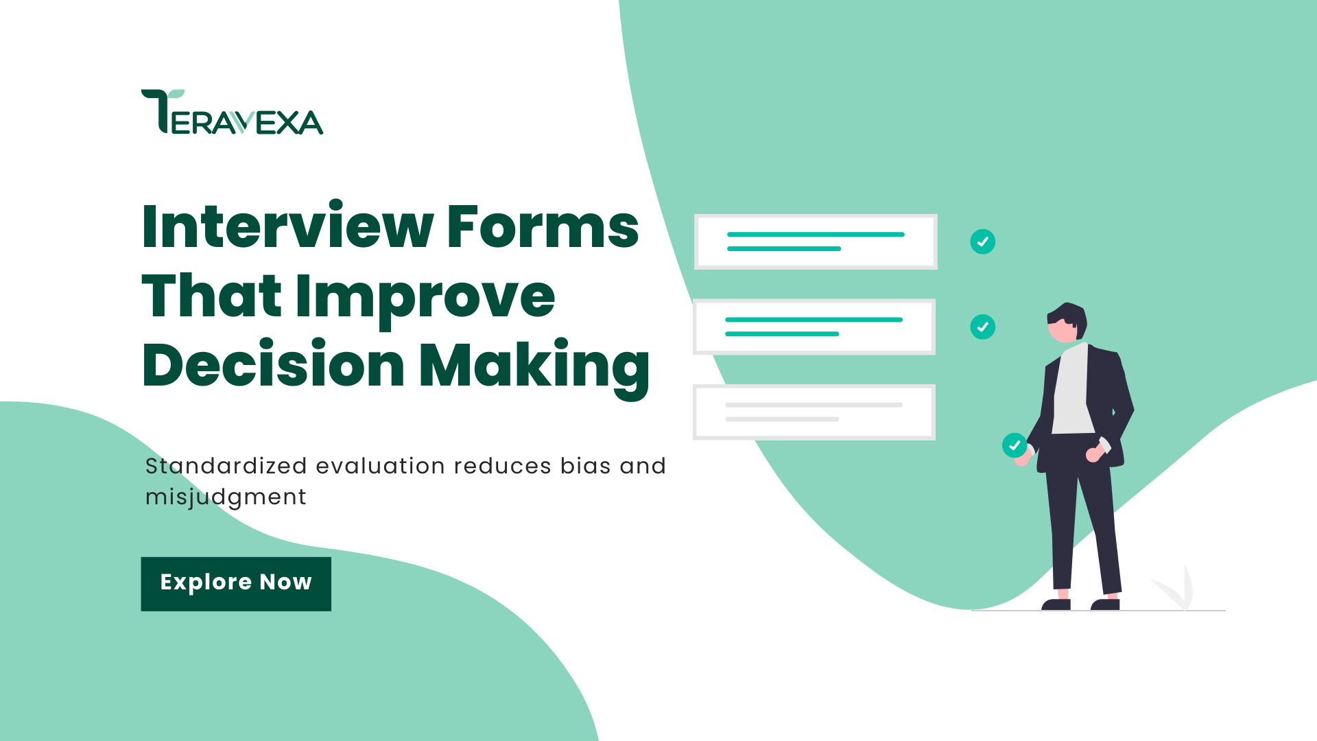 How to Create an Effective Interview Form for HR and Recruiters