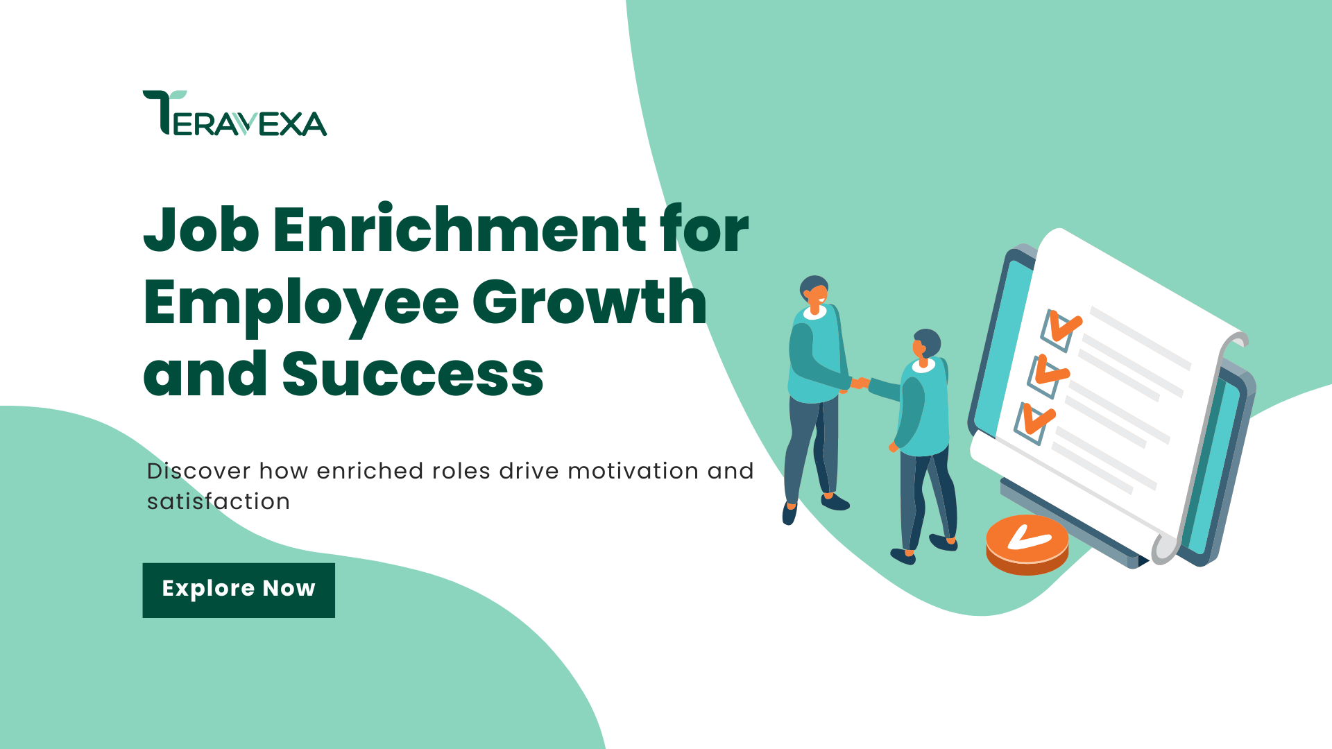 Job Enrichment Strategies for Employee Engagement