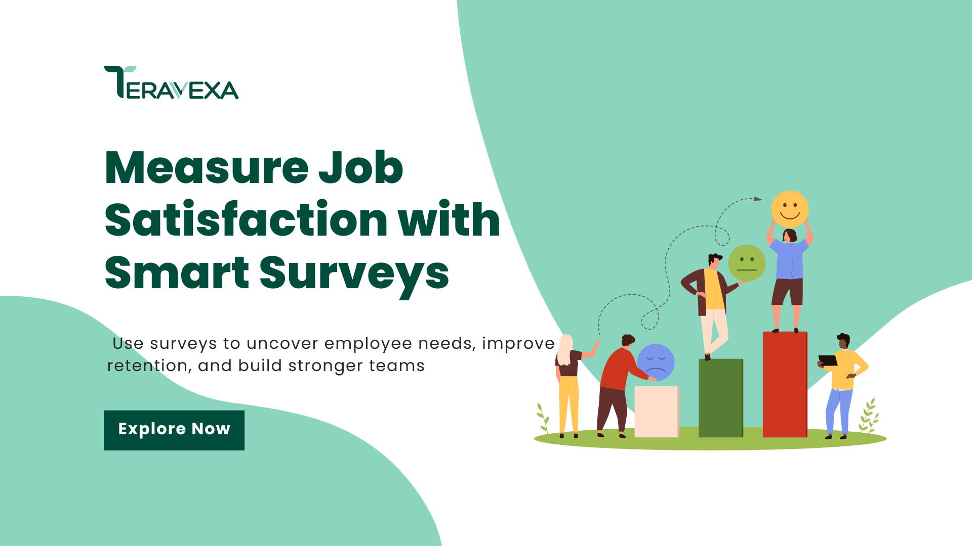 Job Satisfaction in the Workplace: Surveys and Trends