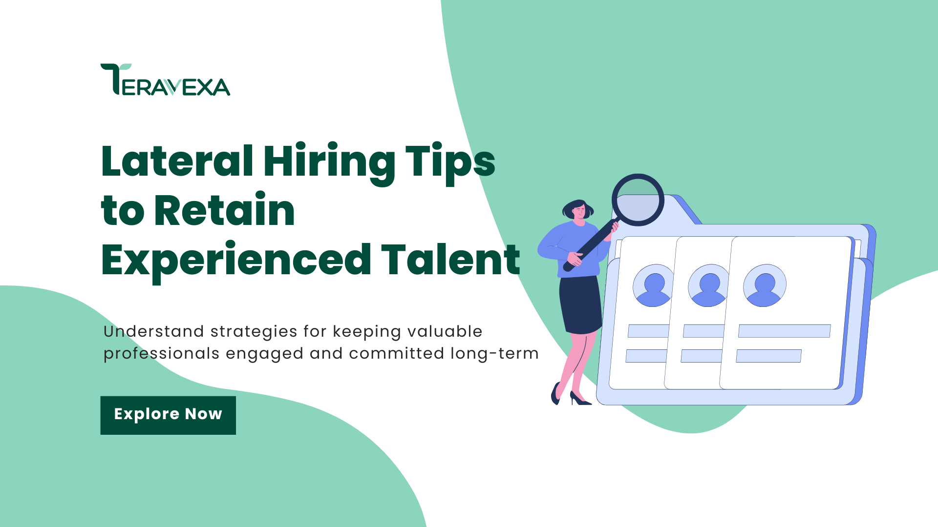 Lateral Hiring Strategies to Attract Experienced Talent