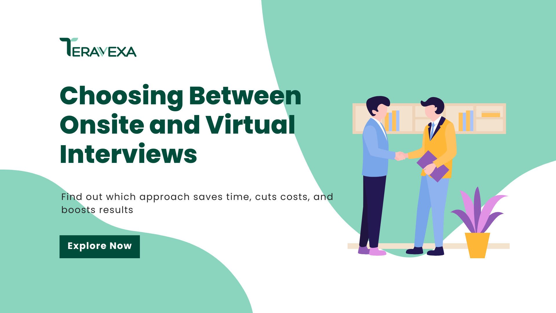 Onsite Interview vs Virtual Interview: Key Differences for Hiring Success