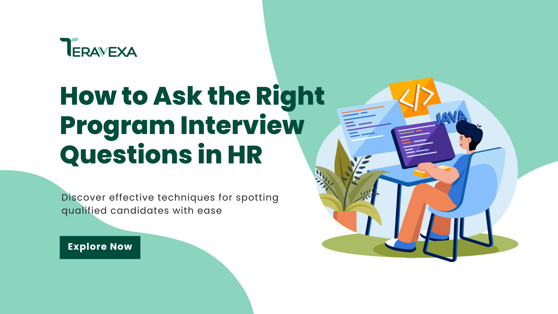 Best Program Interview Questions to Hire the Right Candidate