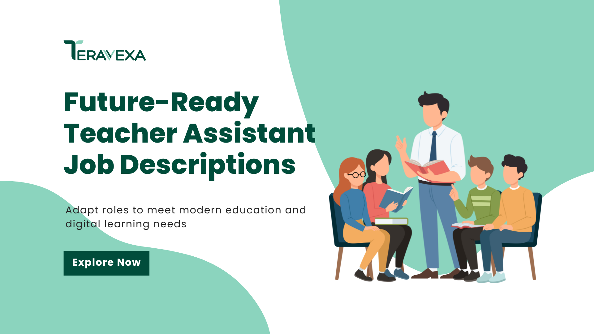 Teacher Assistant Job Description: Roles & Responsibilities