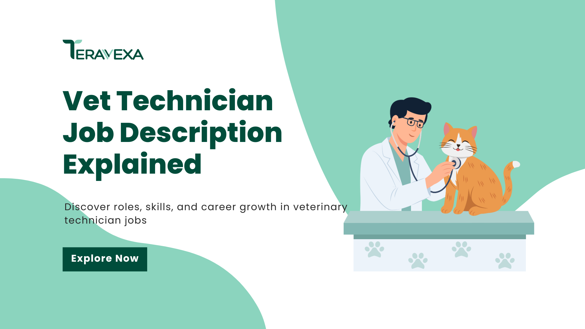 Comprehensive Vet Technician Job Description Guide