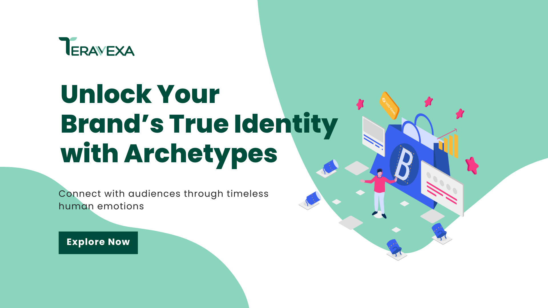 Brand Archetypes in Action: Real-World Examples