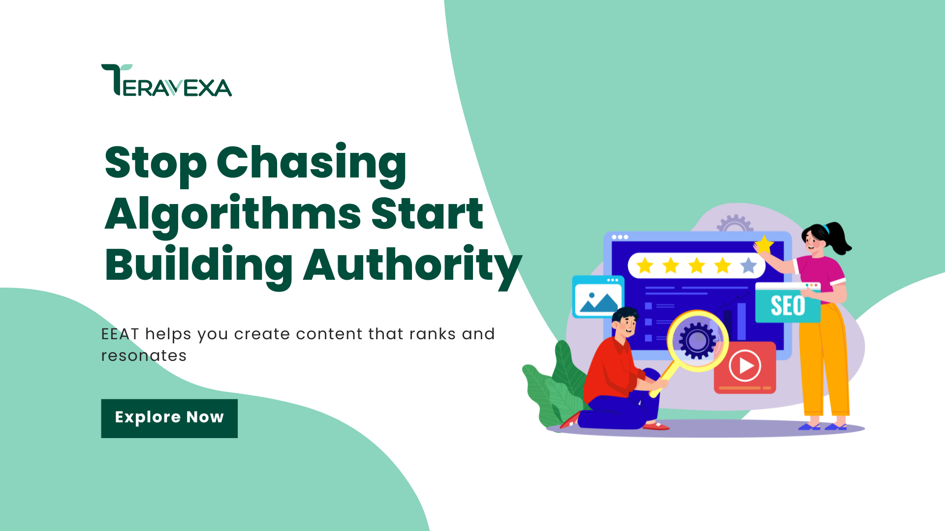 EEAT Explained: How to Build Credibility and Authority Online
