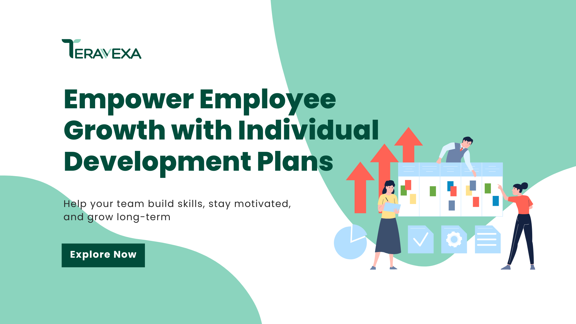 Individual Development Plan (IDP) Examples for Employee Growth