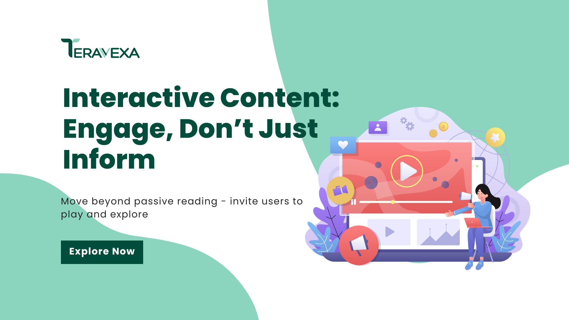 Interactive Content Ideas to Boost Engagement