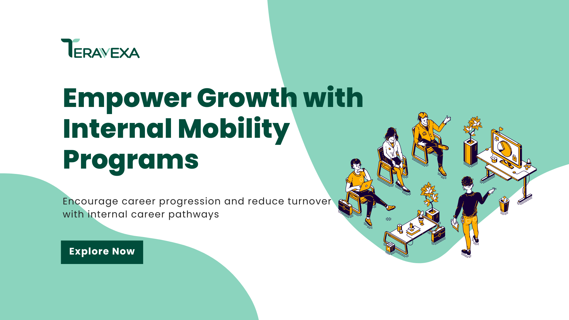 Internal Mobility Frameworks That Transform Workforce Planning