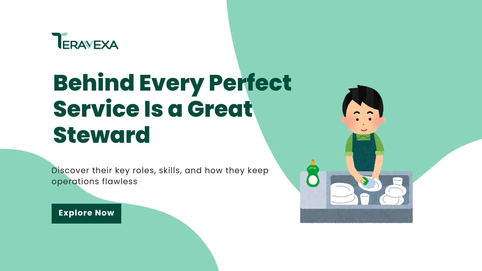 Steward Job Description: Duties, Skills, and Career Growth