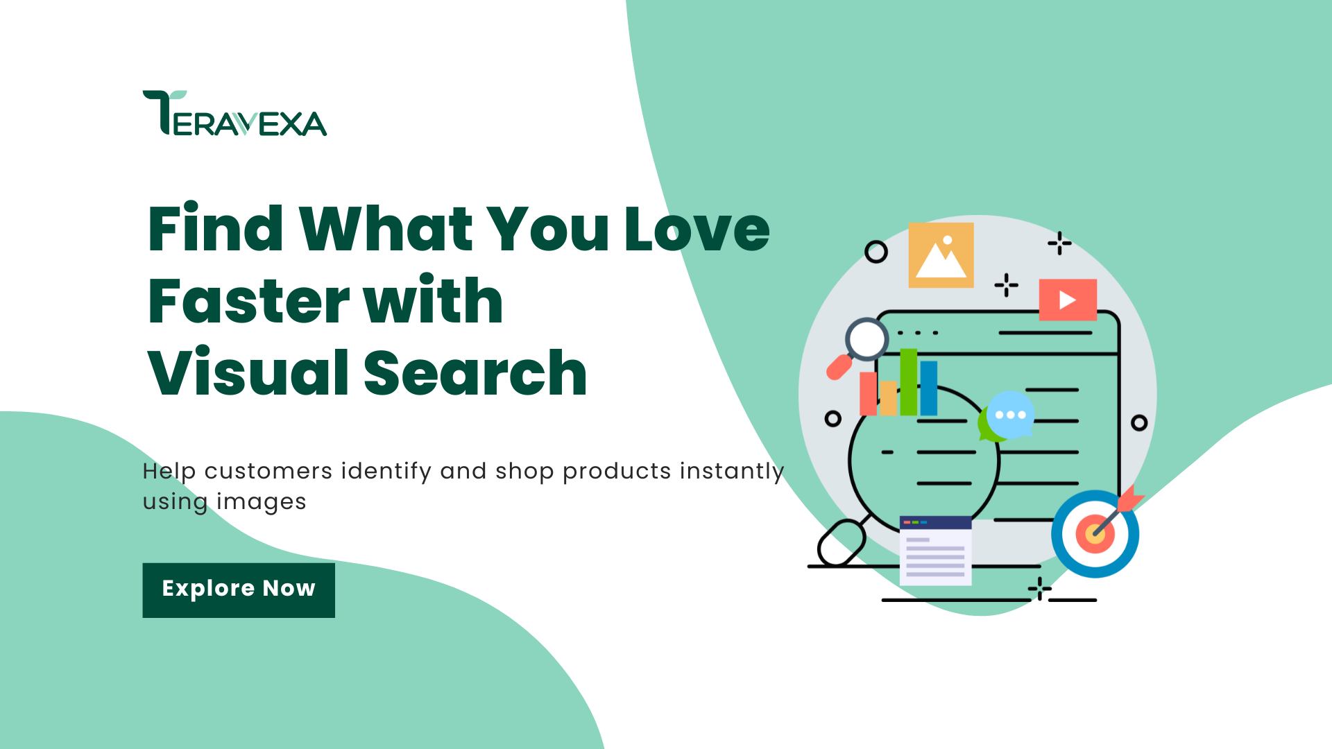 Visual Search: The Next Frontier in Digital Marketing
