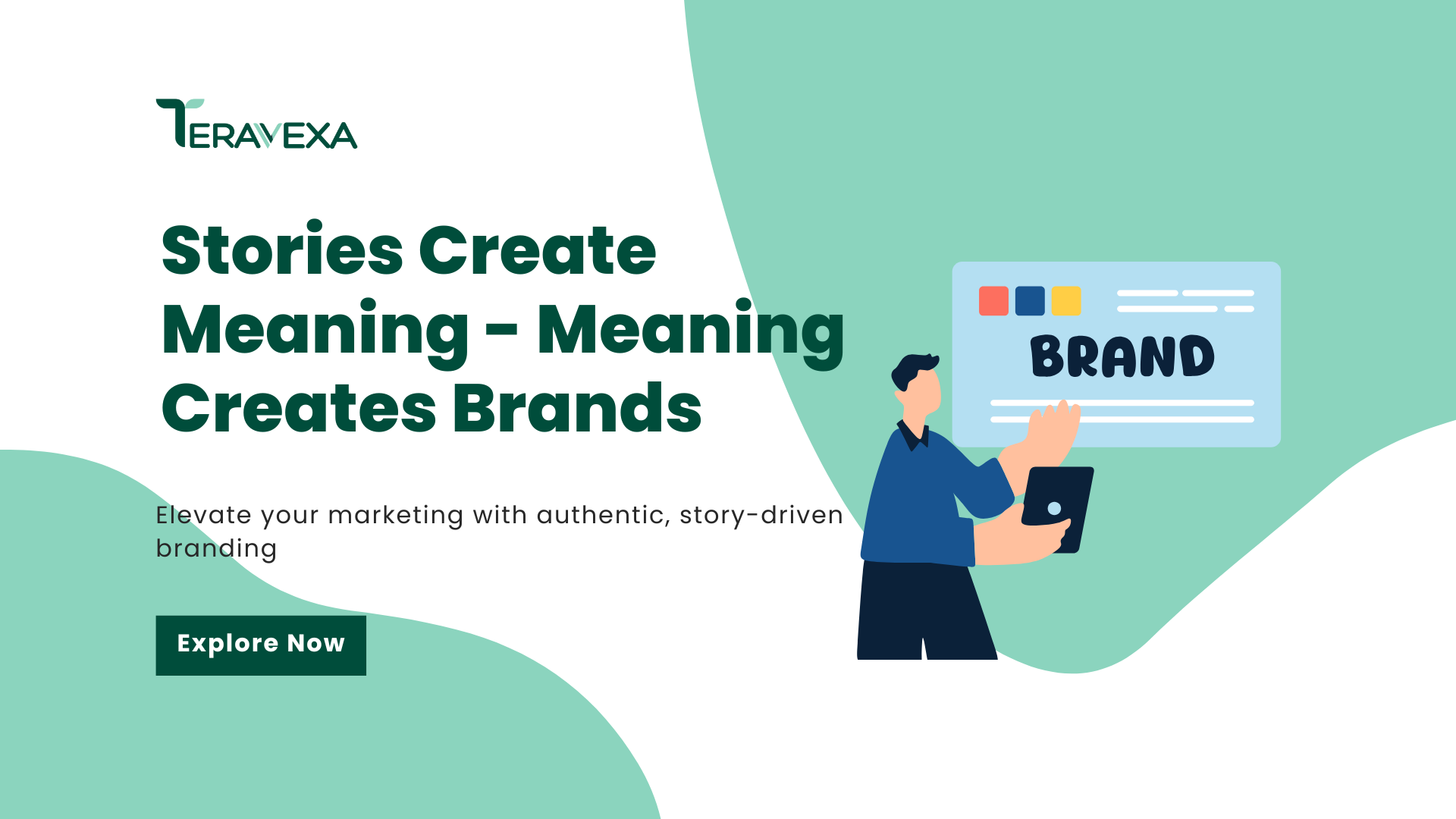 Crafting a Compelling Brand Story: A Guide to Authentic Storytelling in the Digital Age