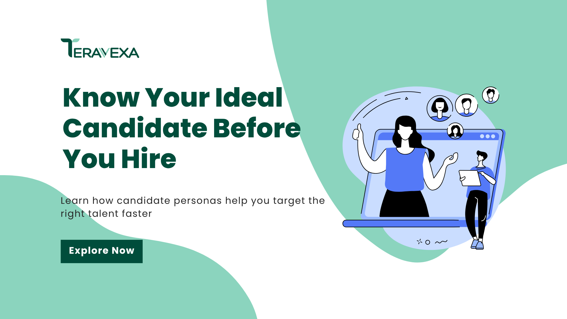 Candidate Persona: Definition, Examples, and How to Create One