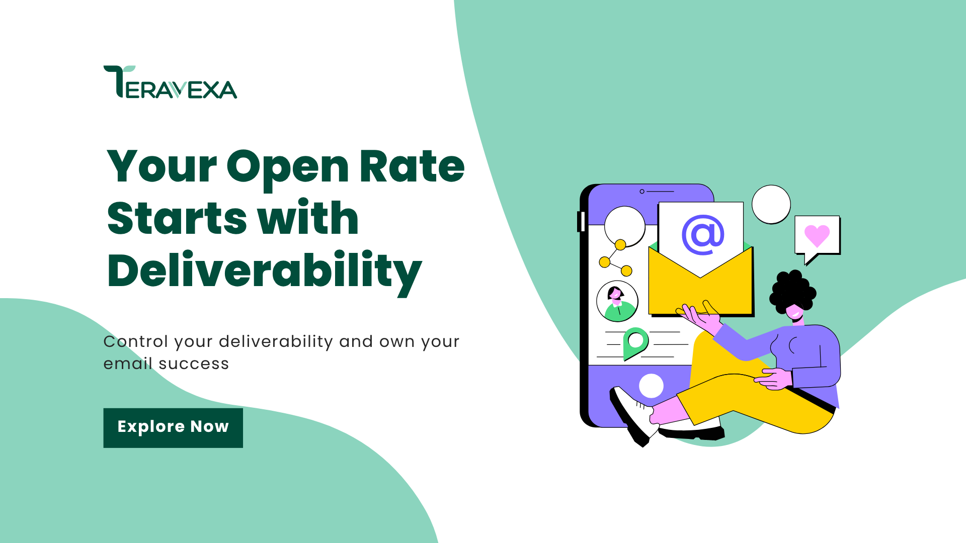 How to Improve Email Deliverability: A Comprehensive Guide