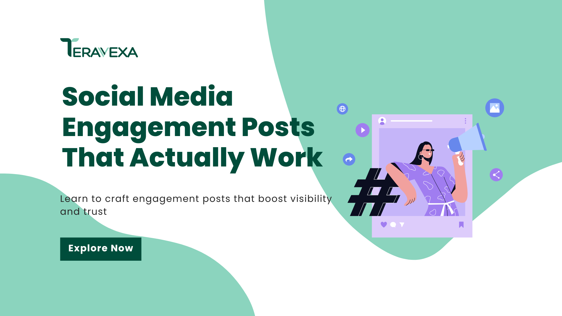 How to Create Viral Engagement Posts for Social Media