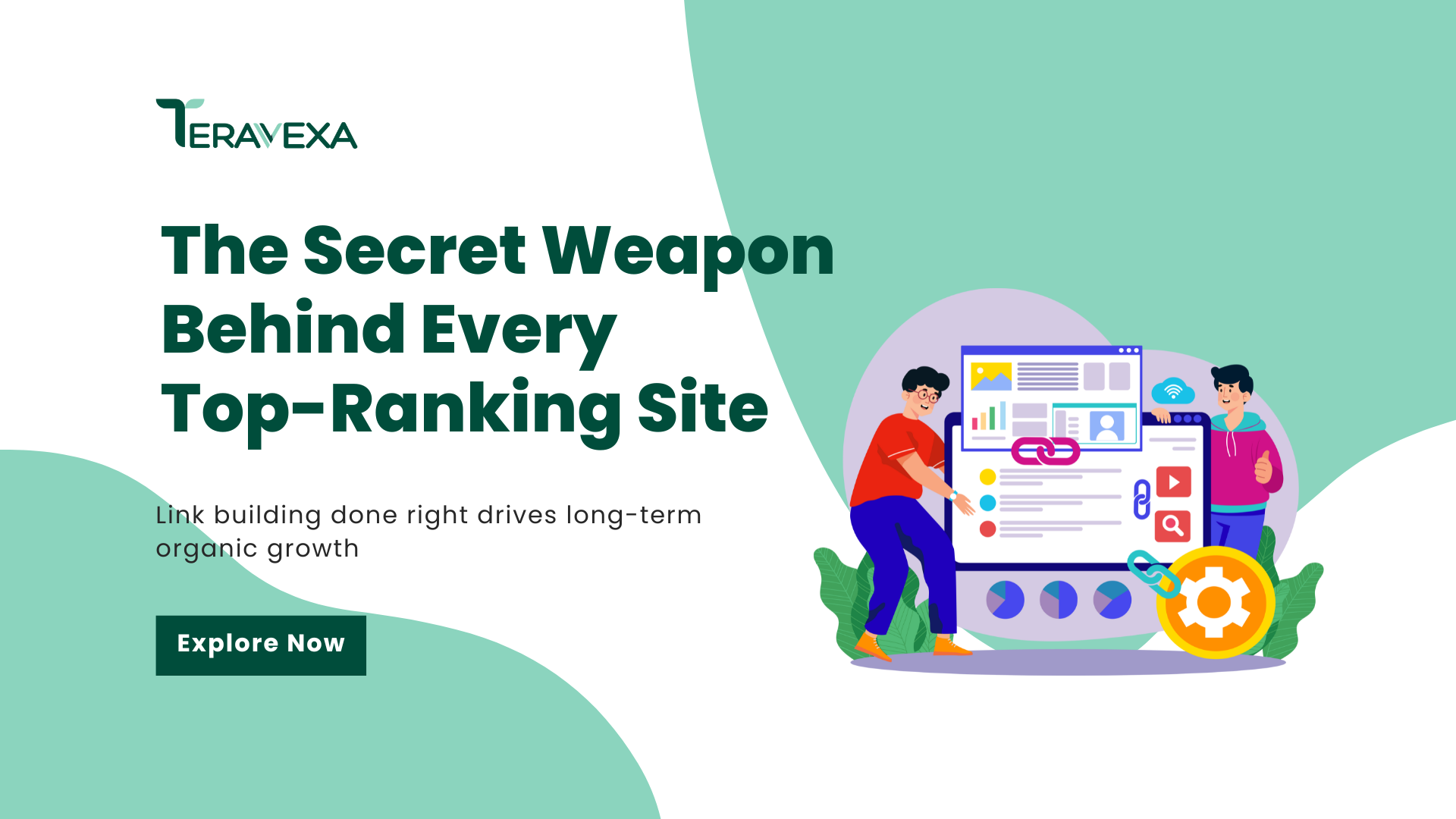 Link Building Techniques to Boost Domain Authority