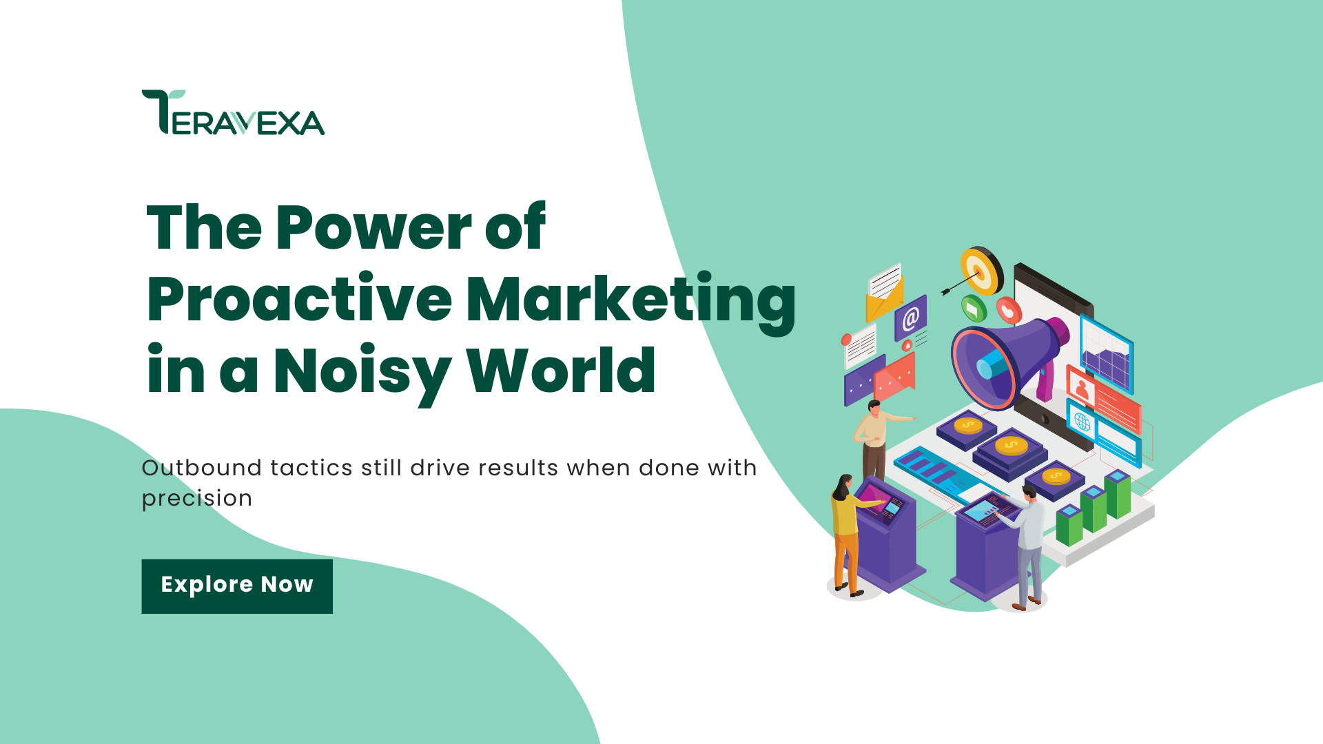 Understanding Outbound Marketing: Strategies, Trends, and Insights