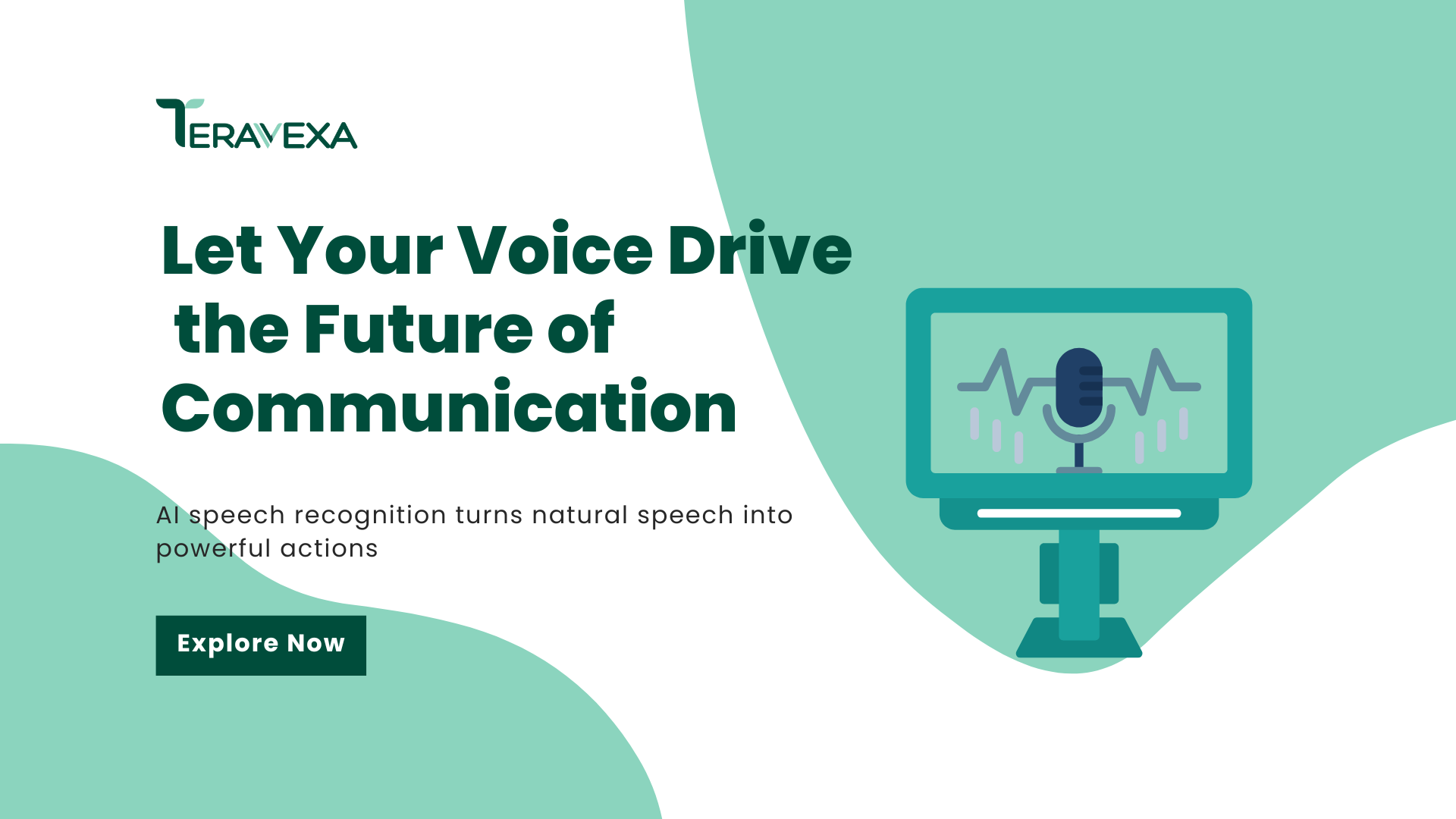 The Future of Speech Recognition: How AI Is Changing Communication