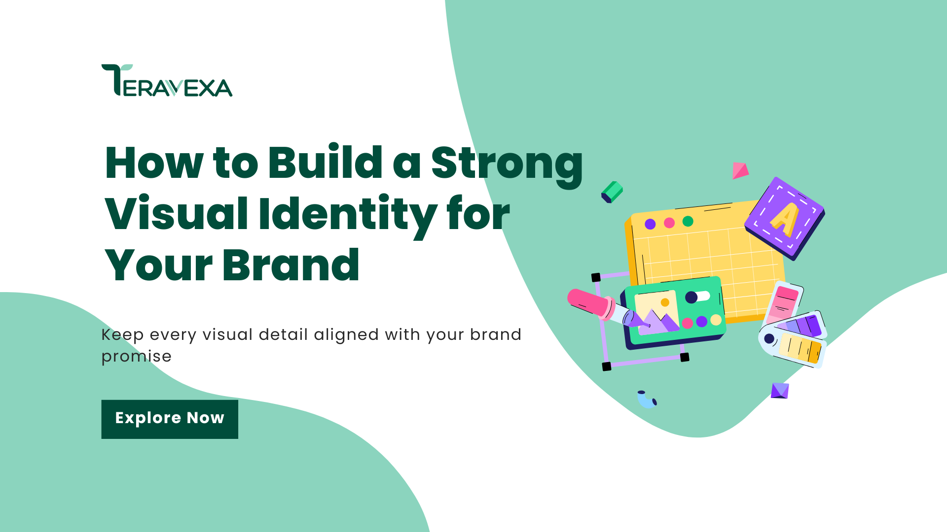 What is a Visual Identity and Why It Matters for Marketing