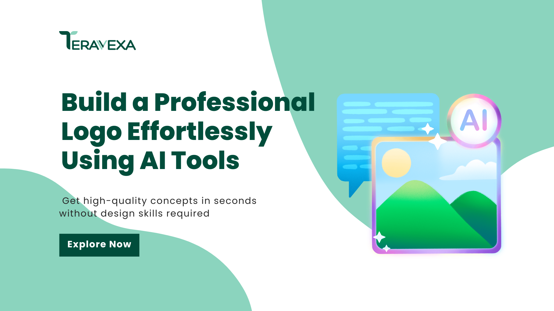 How AI Logo Generators are Revolutionizing Digital Marketing