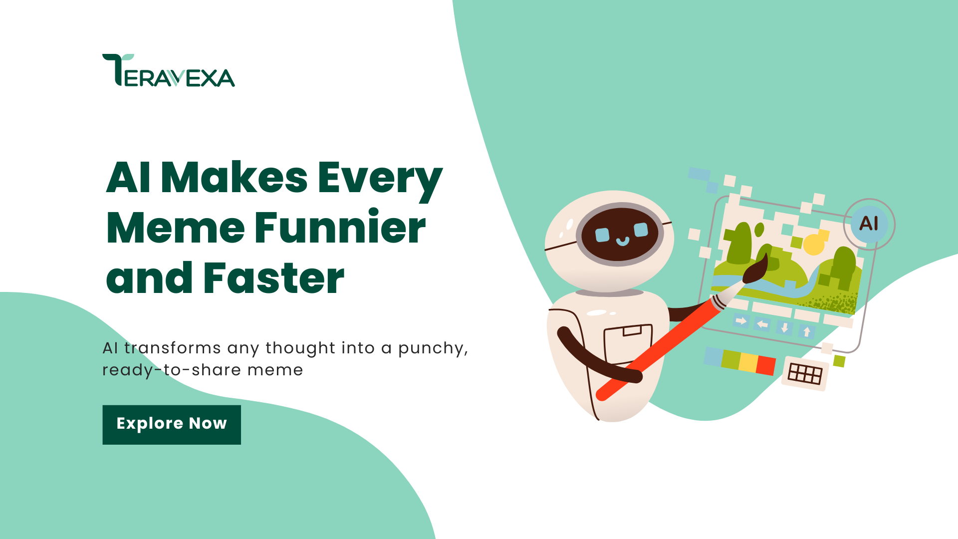 AI Meme Generator: How to Create Memes Automatically