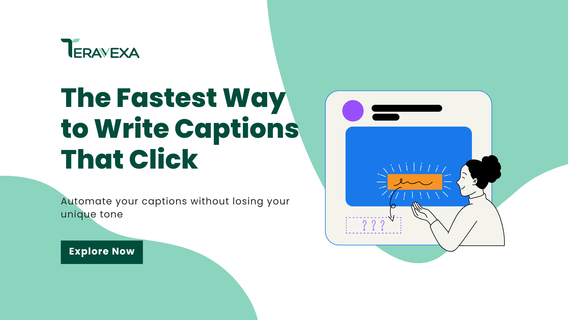 How AI Caption Generators Transform Social Media for Digital Marketers
