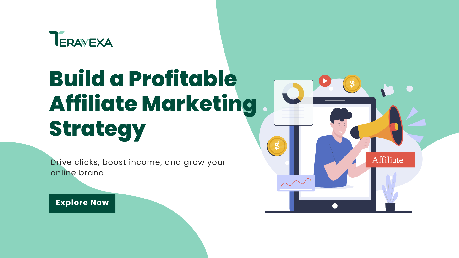 How to Build a Successful Affiliate Marketing Business