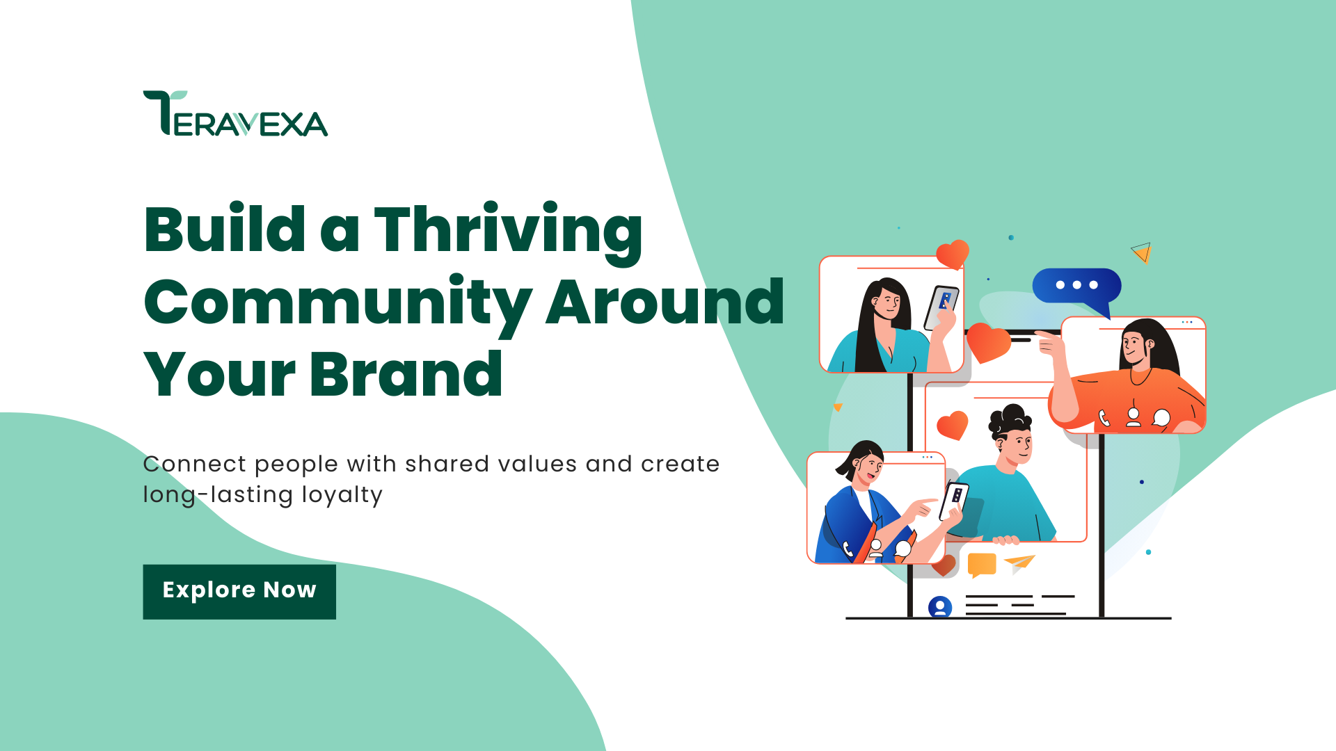 Community Building Strategy: How to Build an Online Community