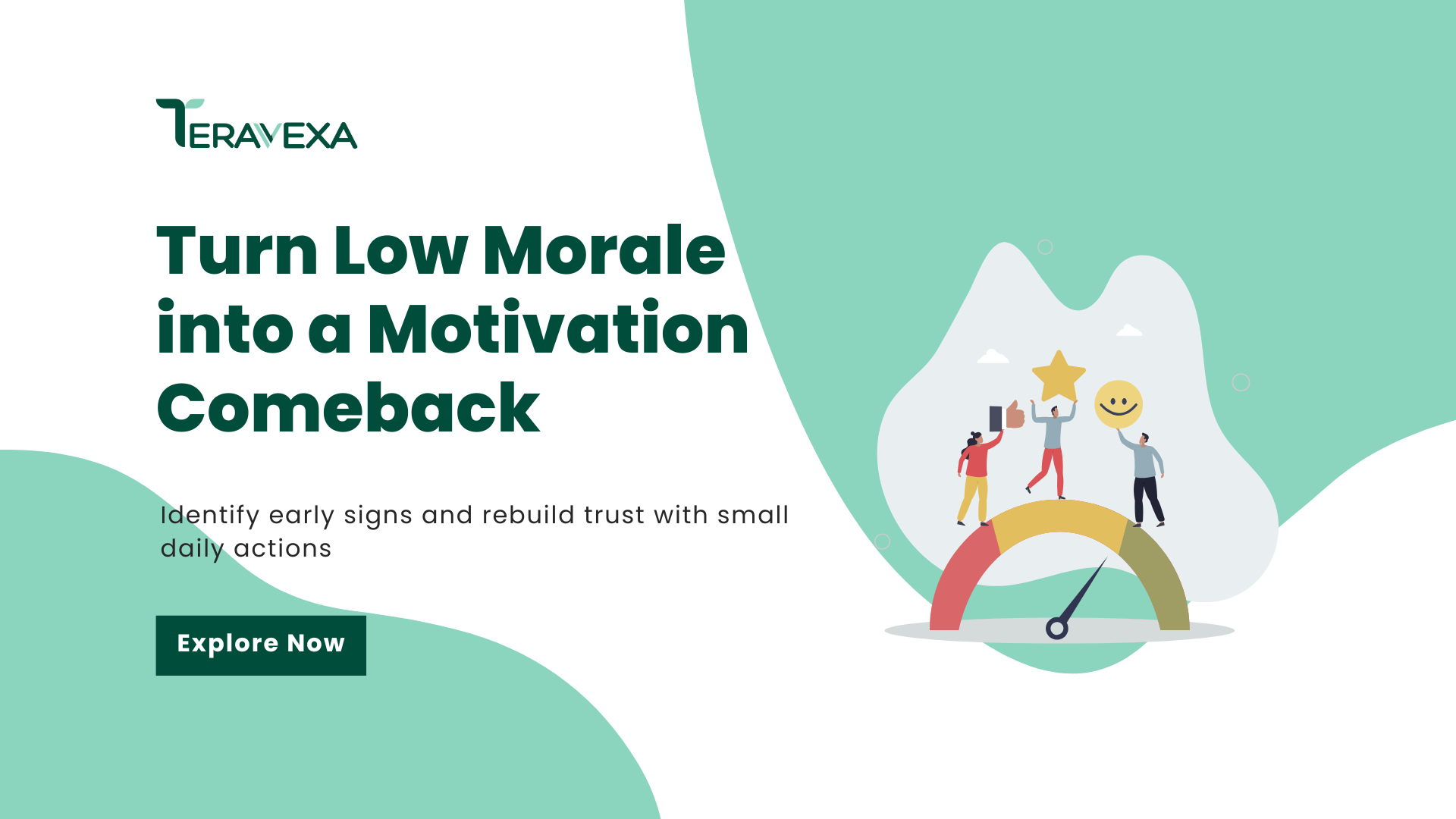 Best Employee Morale Boosters & Strategies: Survey & Ideas