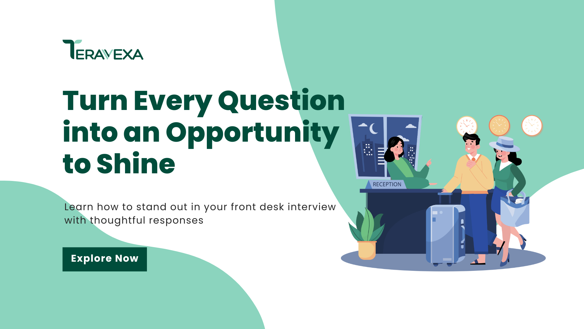 Top Front Desk Interview Questions: Stand Out with These Expert Tips