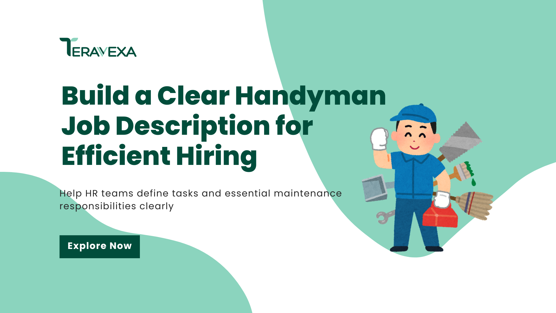 Handyman Job Description Guide for HR Professionals: Essential Insights and Templates