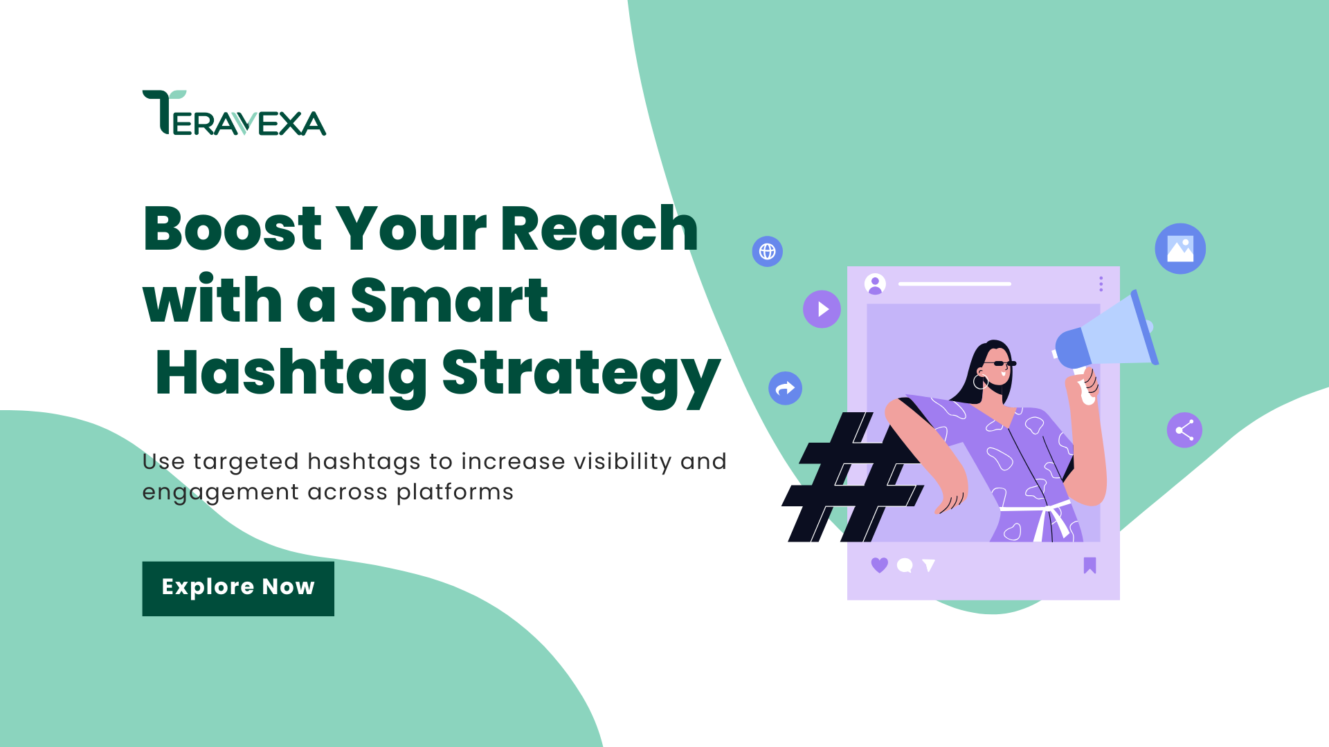 How to Build a Winning Hashtag Strategy for Social Media