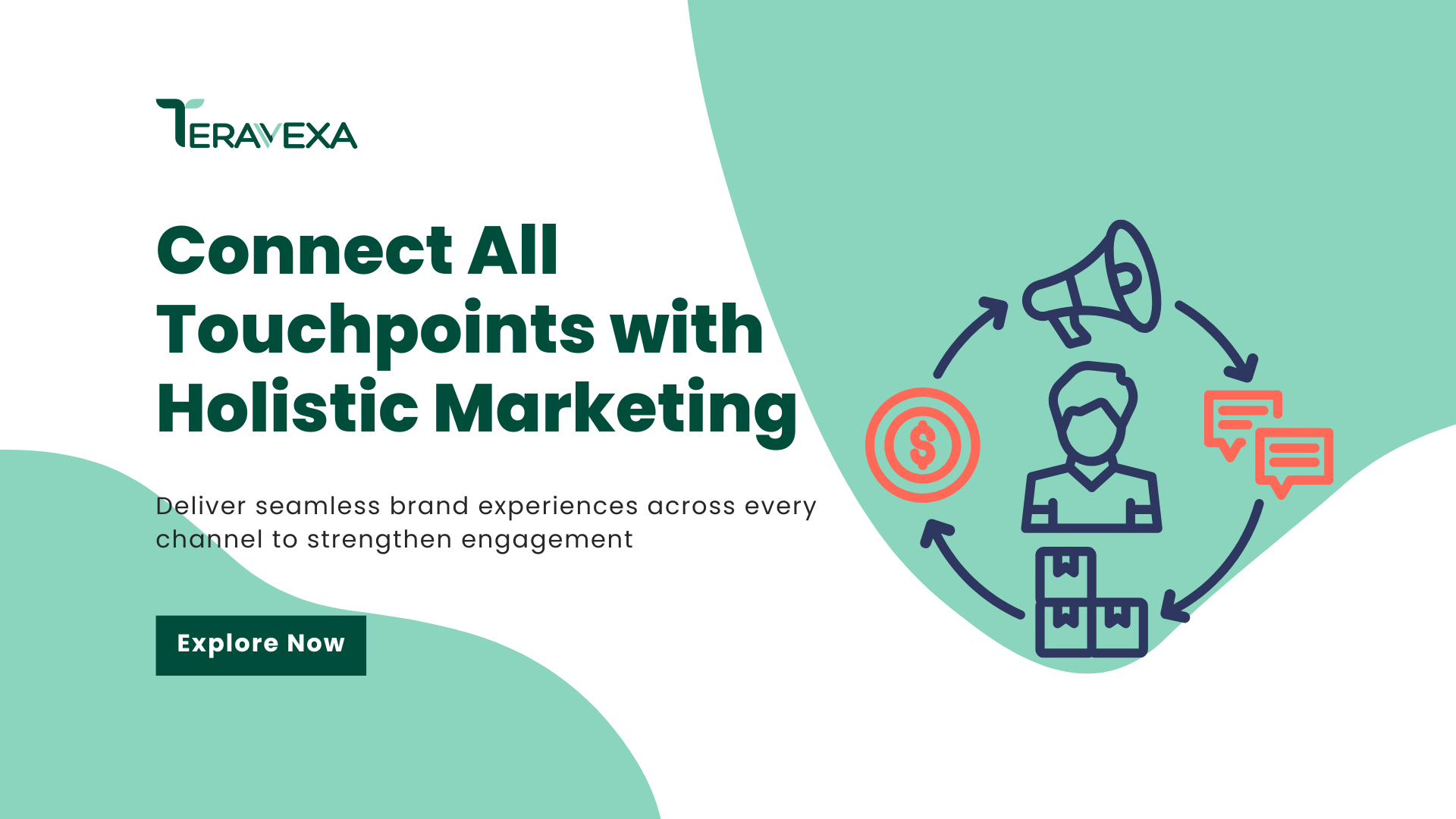 Holistic Marketing Strategies to Boost Customer Engagement