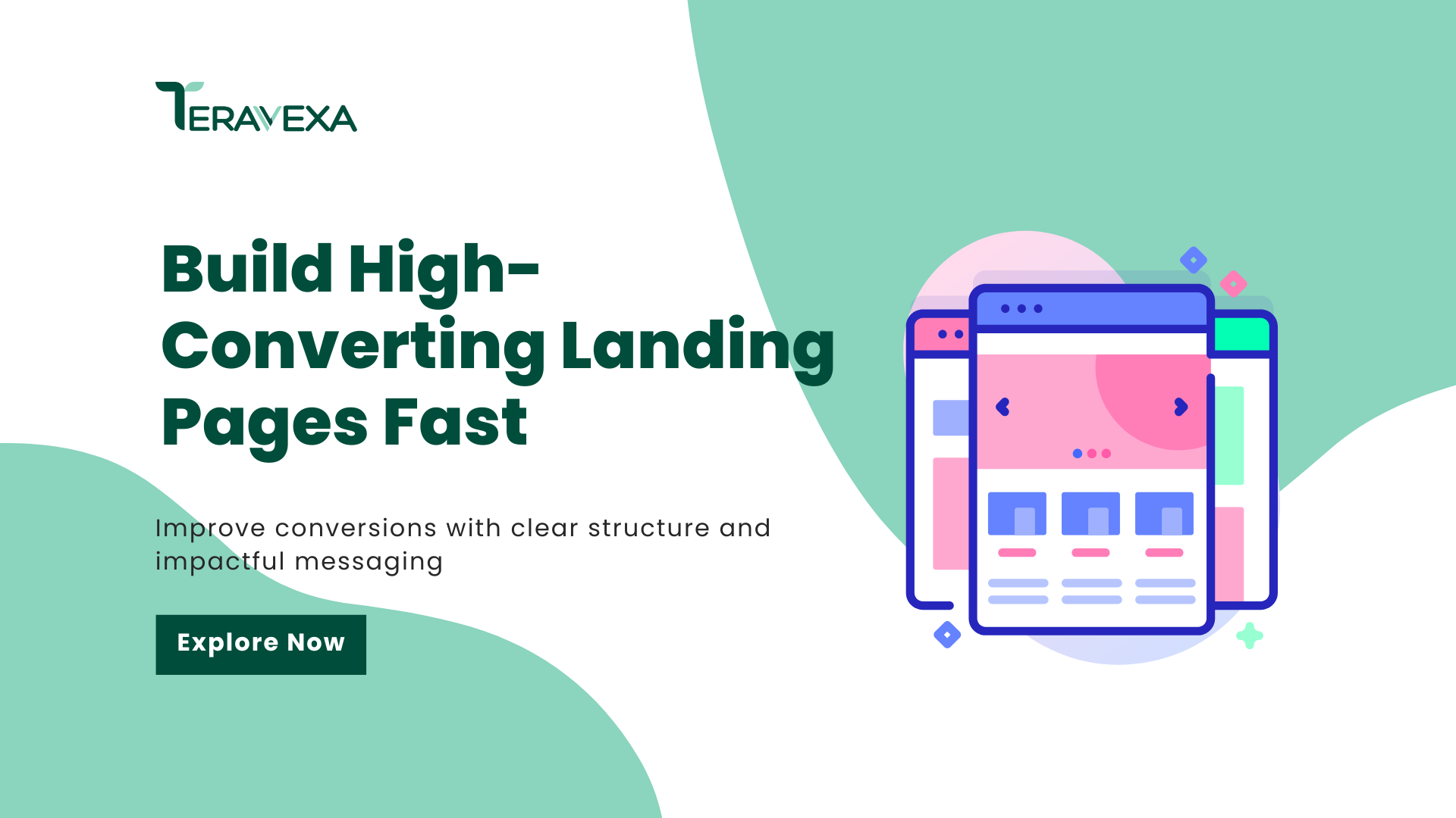 How to Create a High-Converting Landing Page