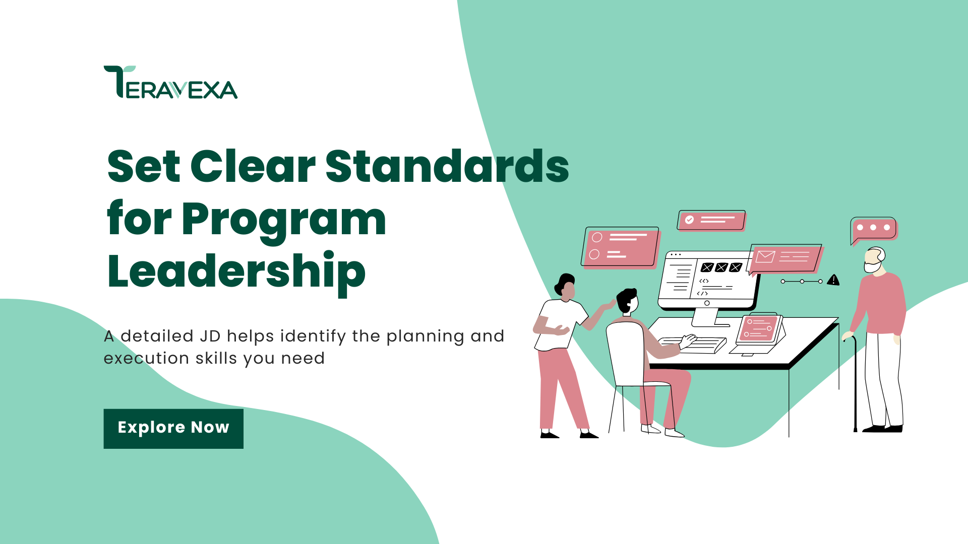 Program Manager Job Description: Key Responsibilities Explained