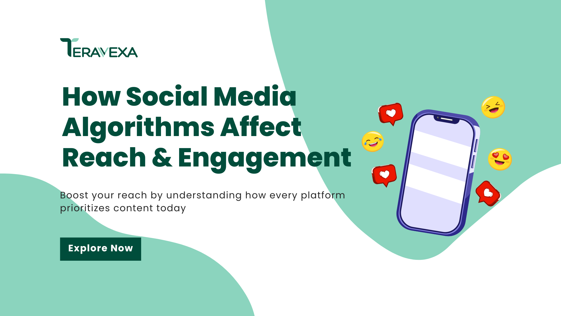 Understanding Social Media Algorithms: Why You See What You See