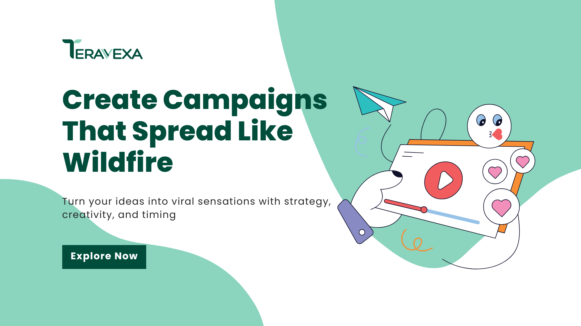 Viral Marketing Strategies: How to Create Content That Spreads Like Wildfire