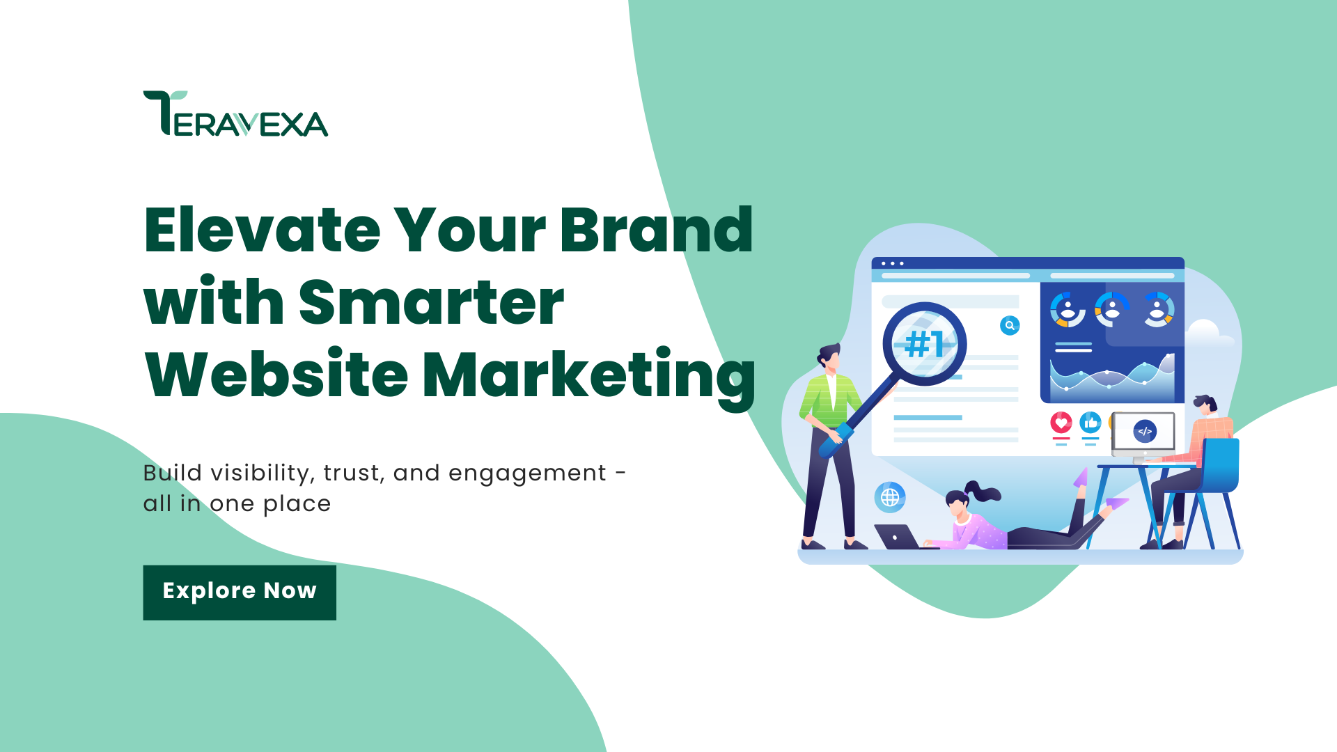 Mastering Website Marketing: Strategies and Tools for Digital Marketers