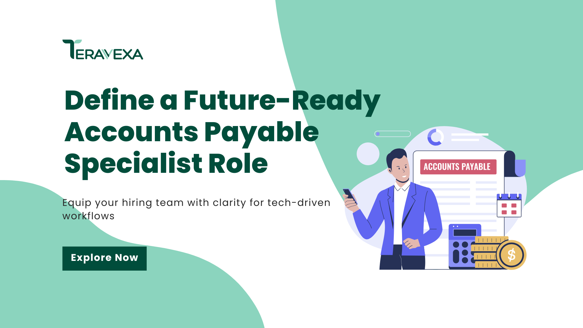 Accounts Payable Specialist Job Description With Essential Tech Skills