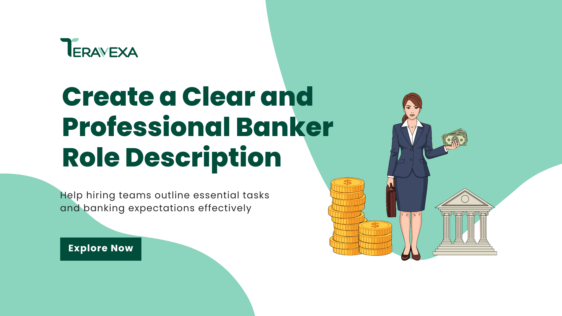 Professional Banker Job Description for Banking Recruitment