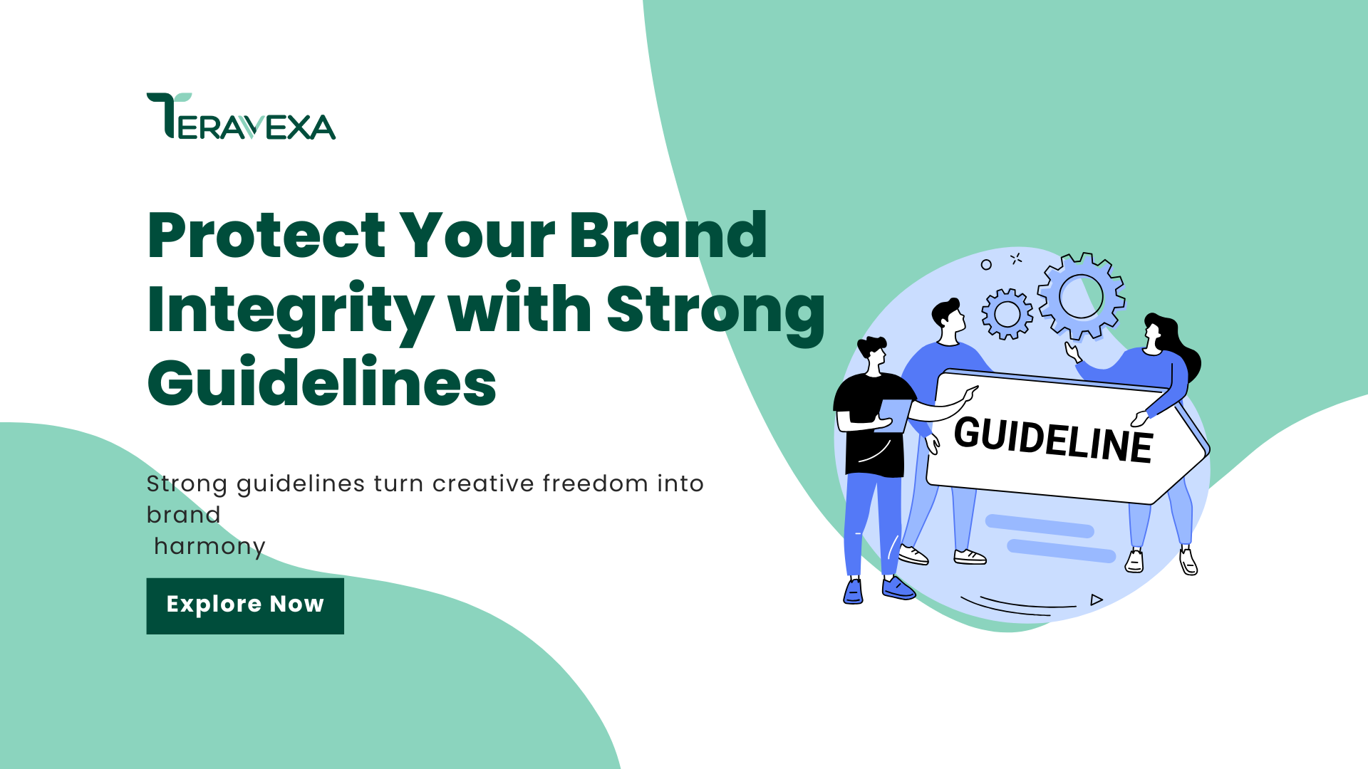 How to Create Effective Brand Guidelines for Your Business