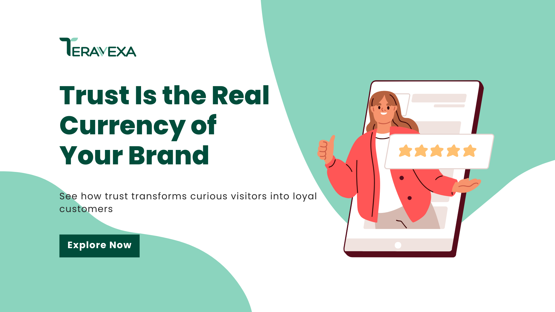 Brand Trust: The Key to Long-Term Customer Loyalty
