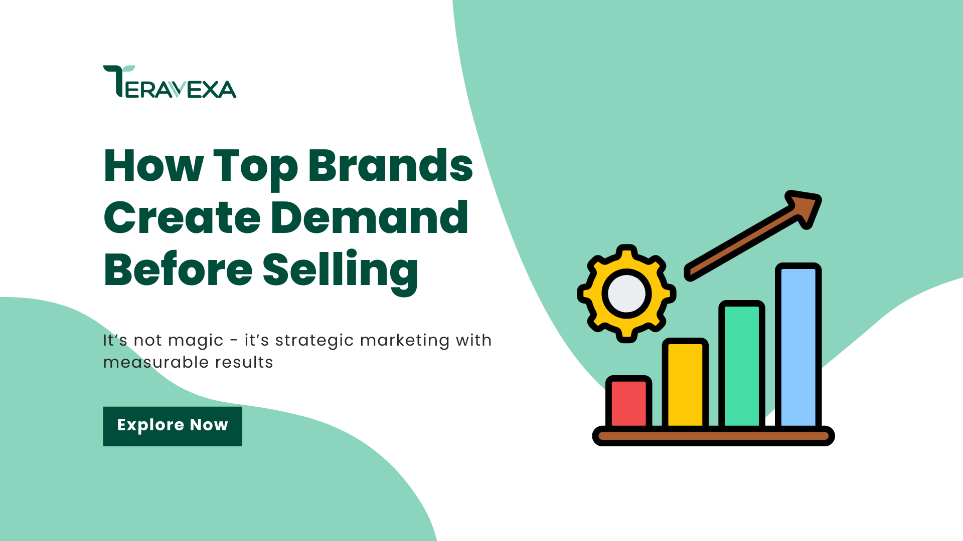 Demand Generation Strategies: Innovating B2B Marketing