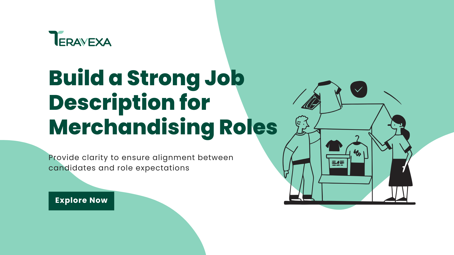 Retail Merchandising Job Description: What HR Needs to Know