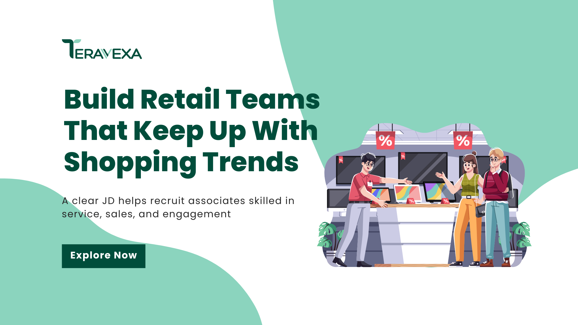 Store Associate Job Description: Skills for Trend-Driven Retail