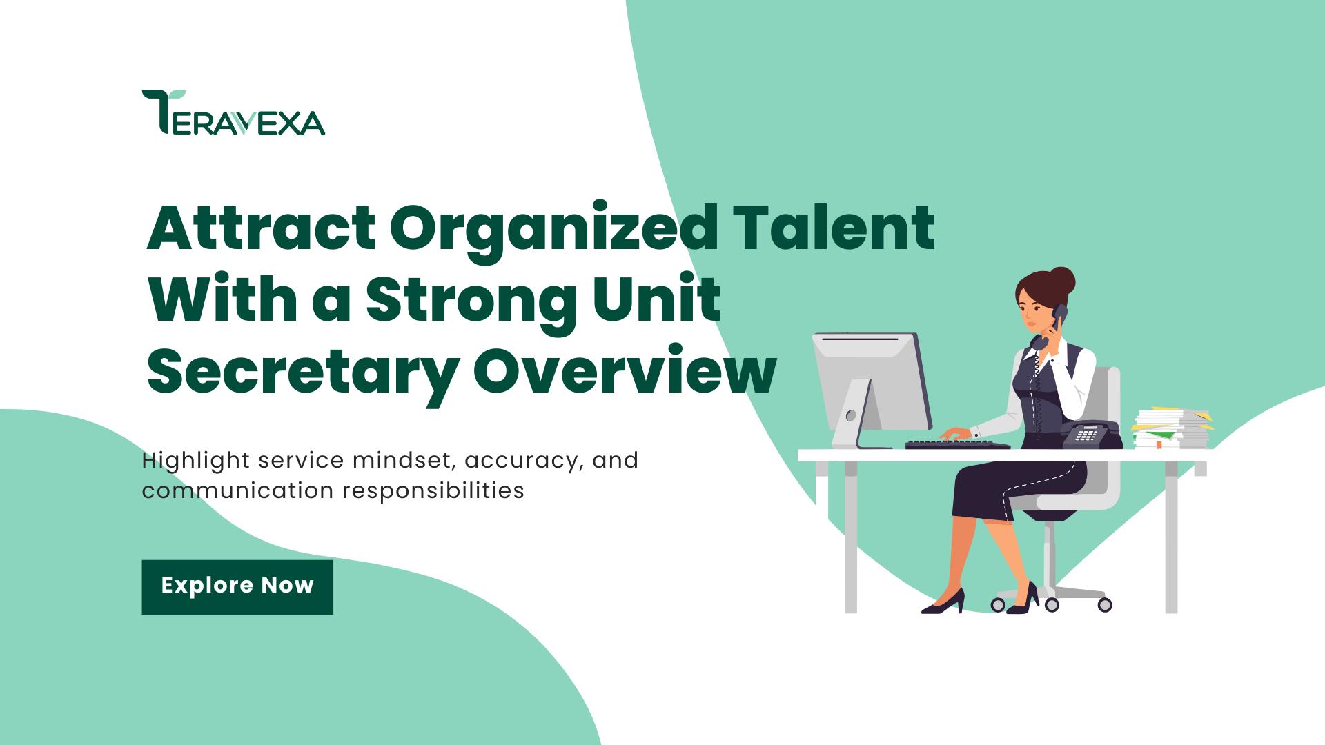 Unit Secretary Job Description Template for Healthcare Employers